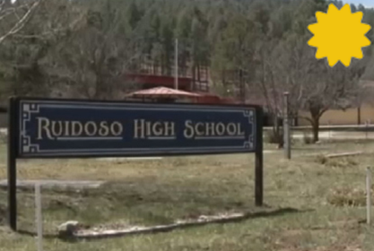 Ruidoso Early College High School