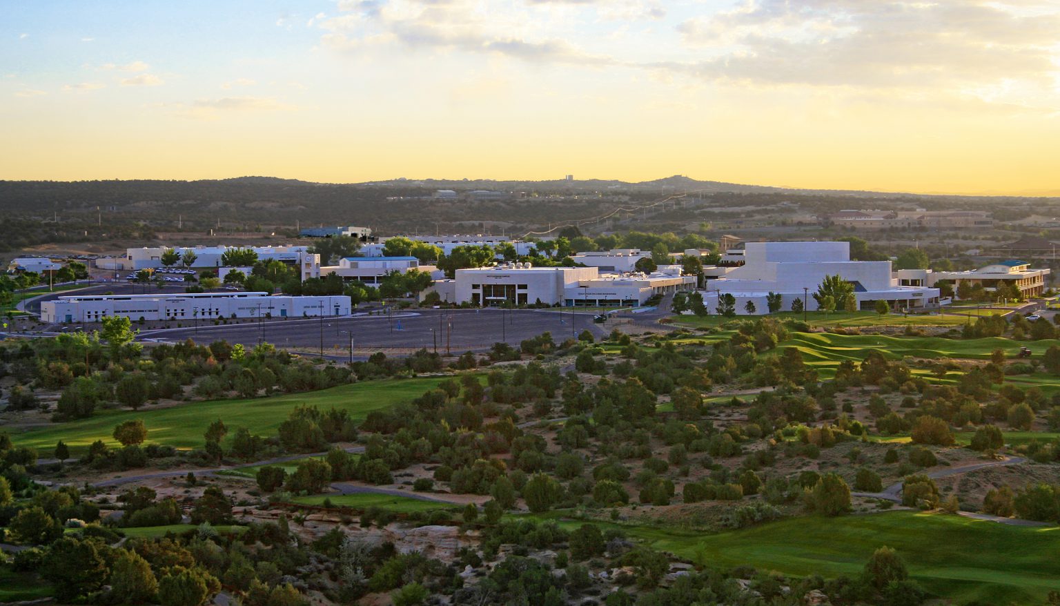 Spotlight San Juan College High School – New Mexico Early College