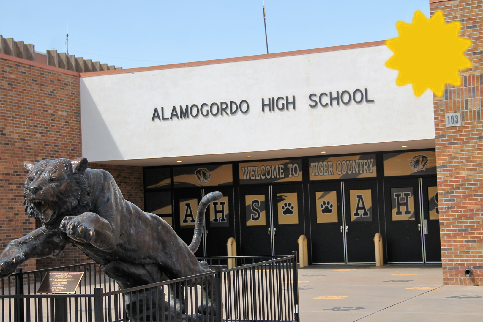 Alamogordo