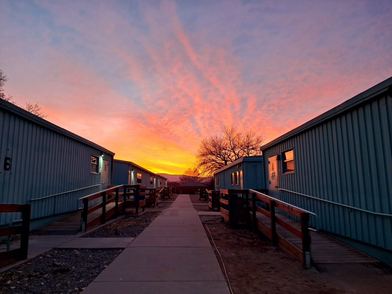 Designated Early College High Schools New Mexico Early College