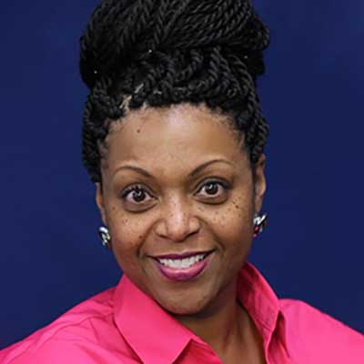 Jamisa Williams
