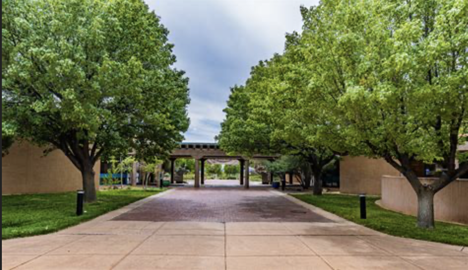 The Masters Program Photo