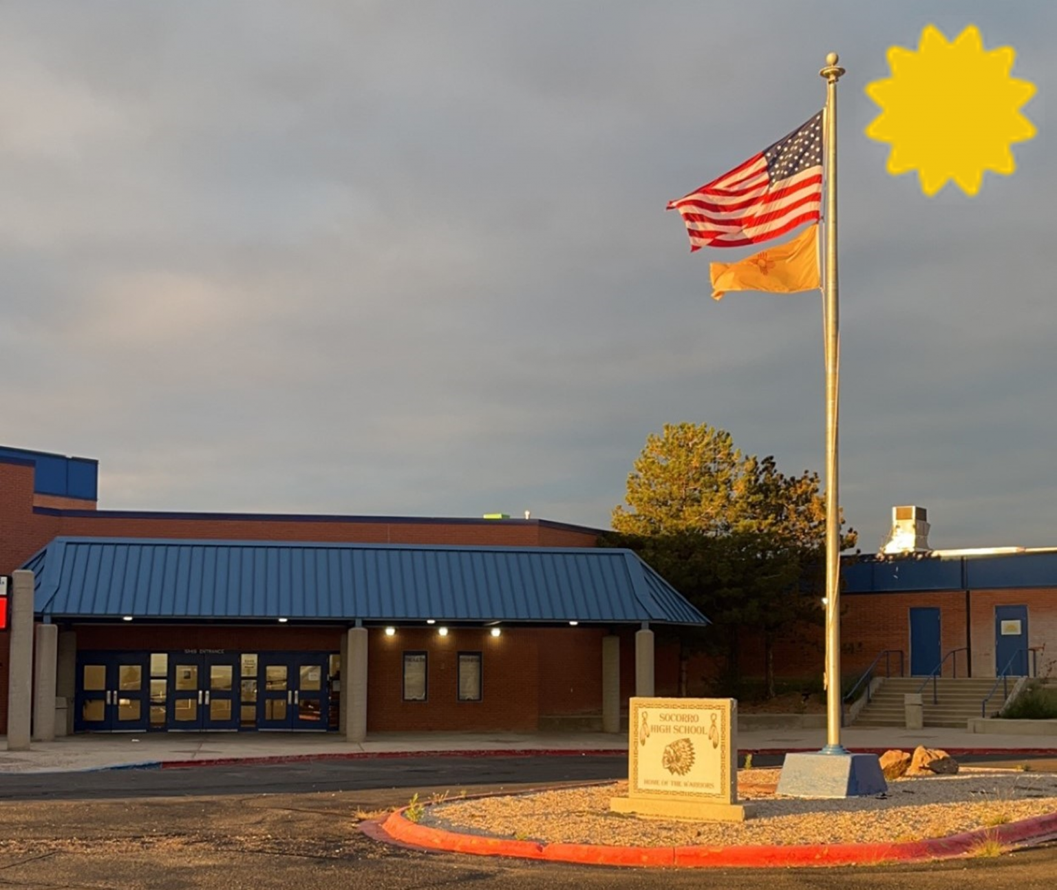 Designated Early College High Schools New Mexico Early College