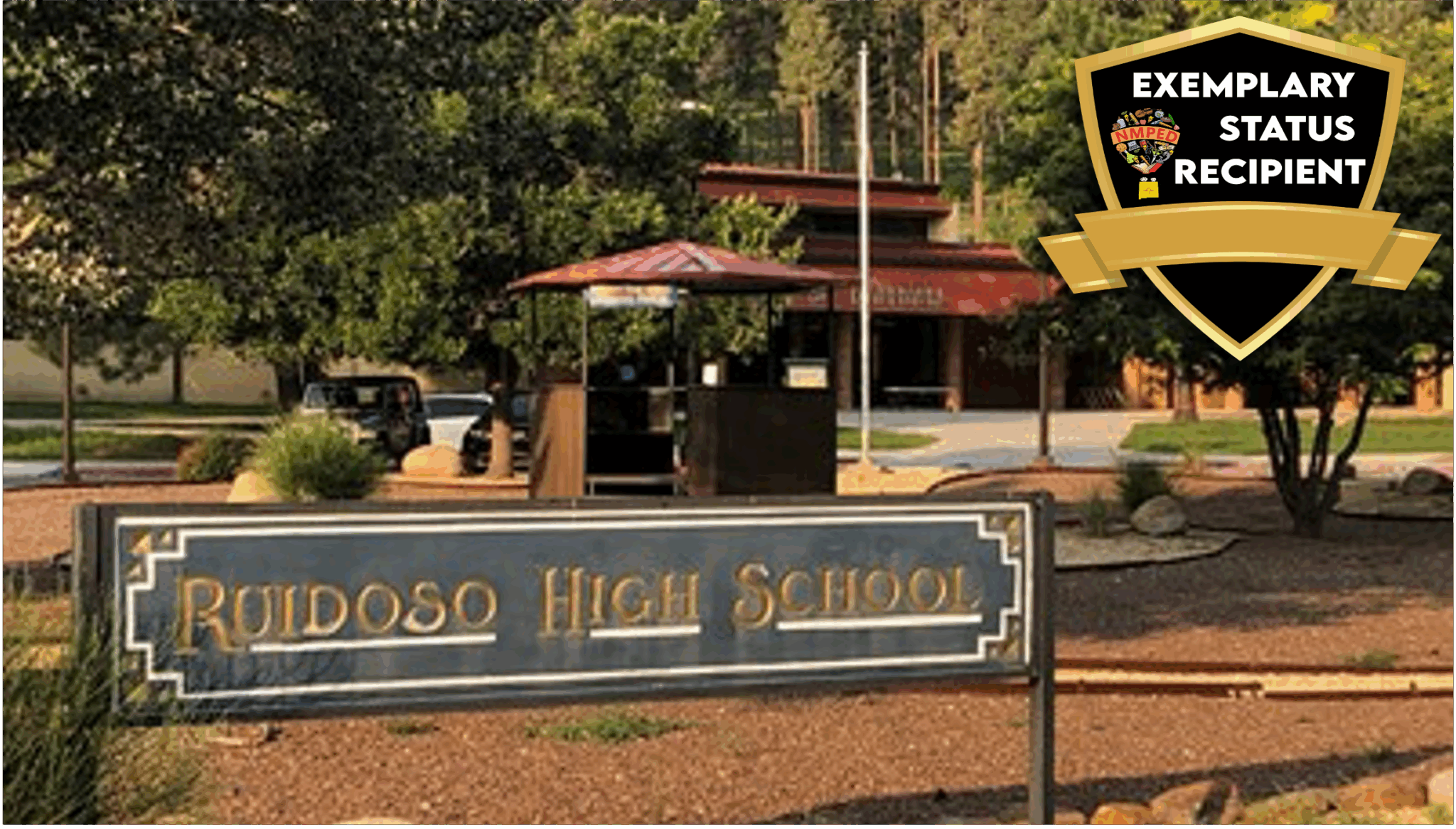 Ruidoso Early College High School