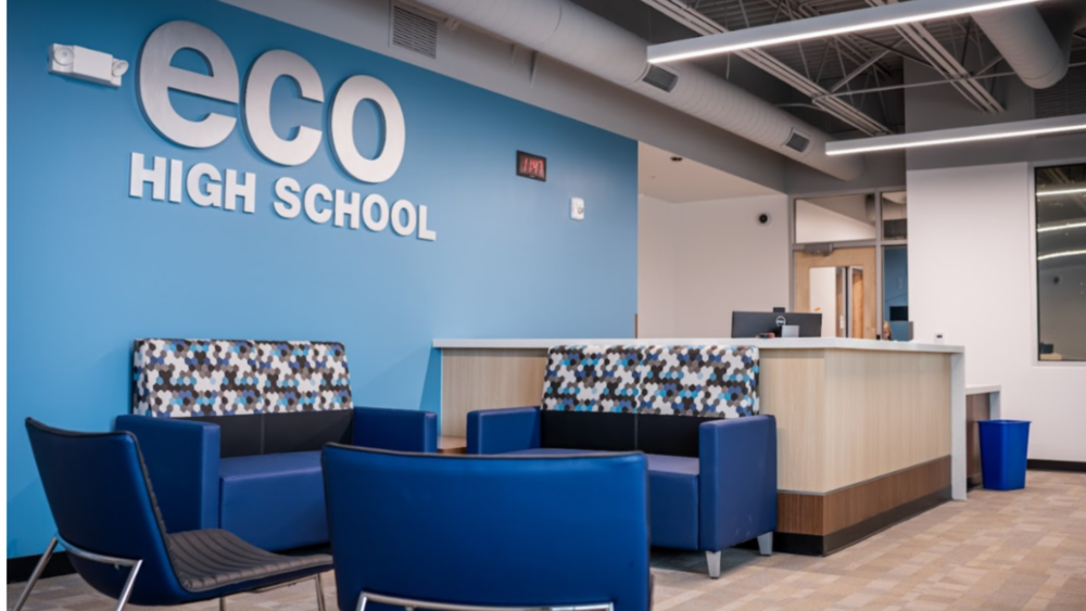 Early College Opportunities