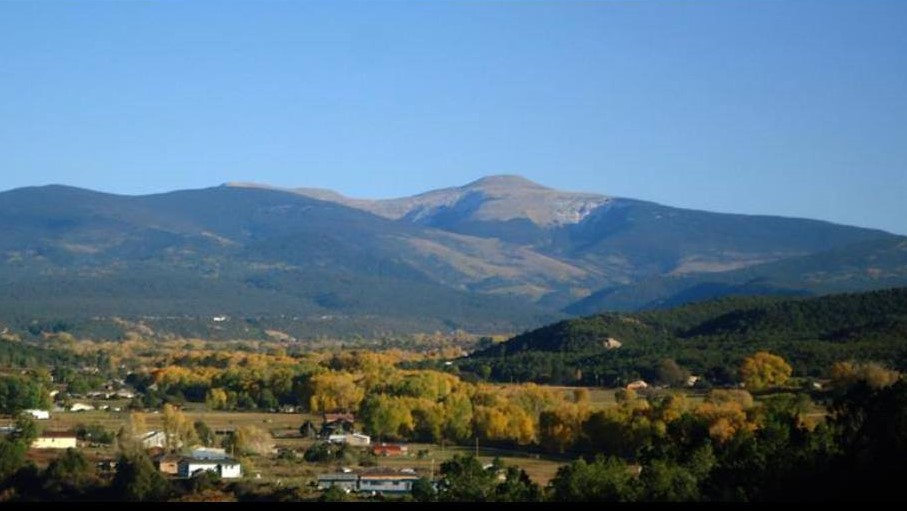 Peñasco High School