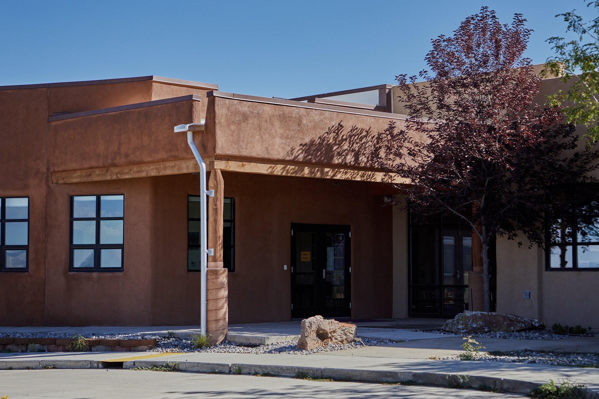 Taos Academy