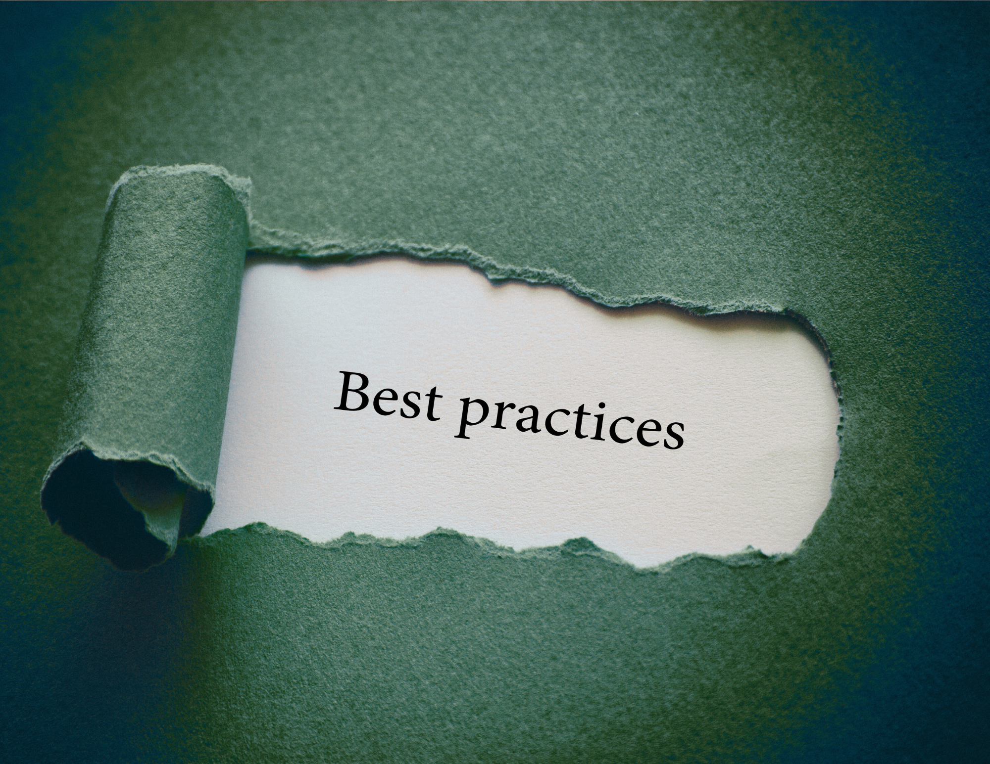 Best Practices Graphic